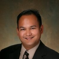 Mark Uranza